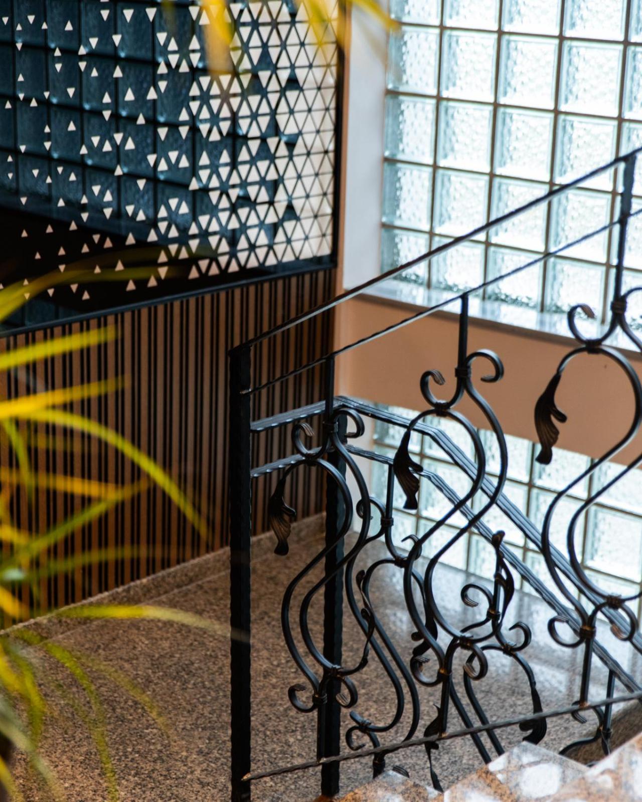 Hotel Albes Prizren Exterior photo